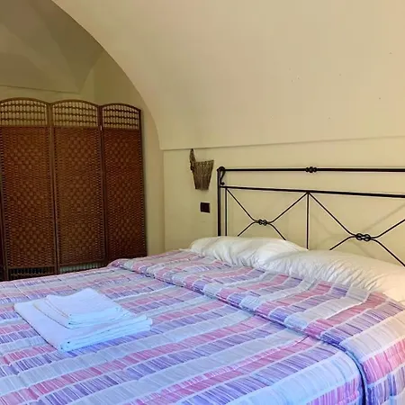 La Casa Nel Borgo