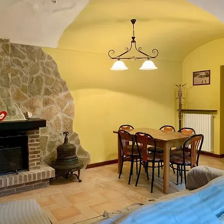 Holiday home La Casa Nel Borgo