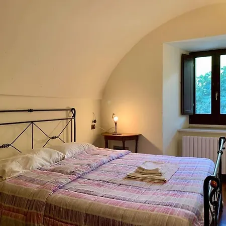 La Casa Nel Borgo Holiday home *