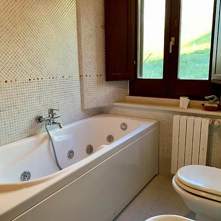 La Casa Nel Borgo Holiday home Pettorano sul Gizio