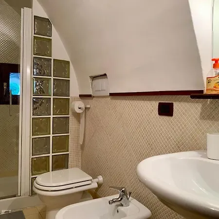 La Casa Nel Borgo Holiday home