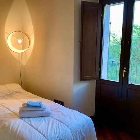 La Casa Nel Borgo Holiday home