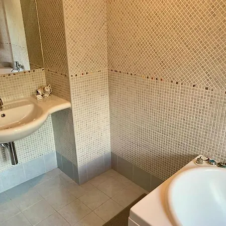 Casa de Férias La Casa Nel Borgo *