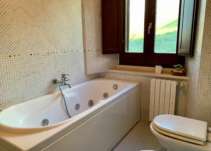 La Casa Nel Borgo Nyaraló Pettorano sul Gizio