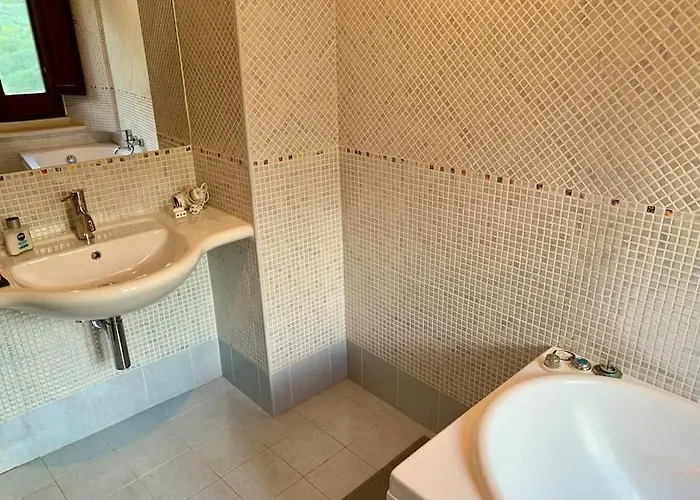 Nyaraló La Casa Nel Borgo *